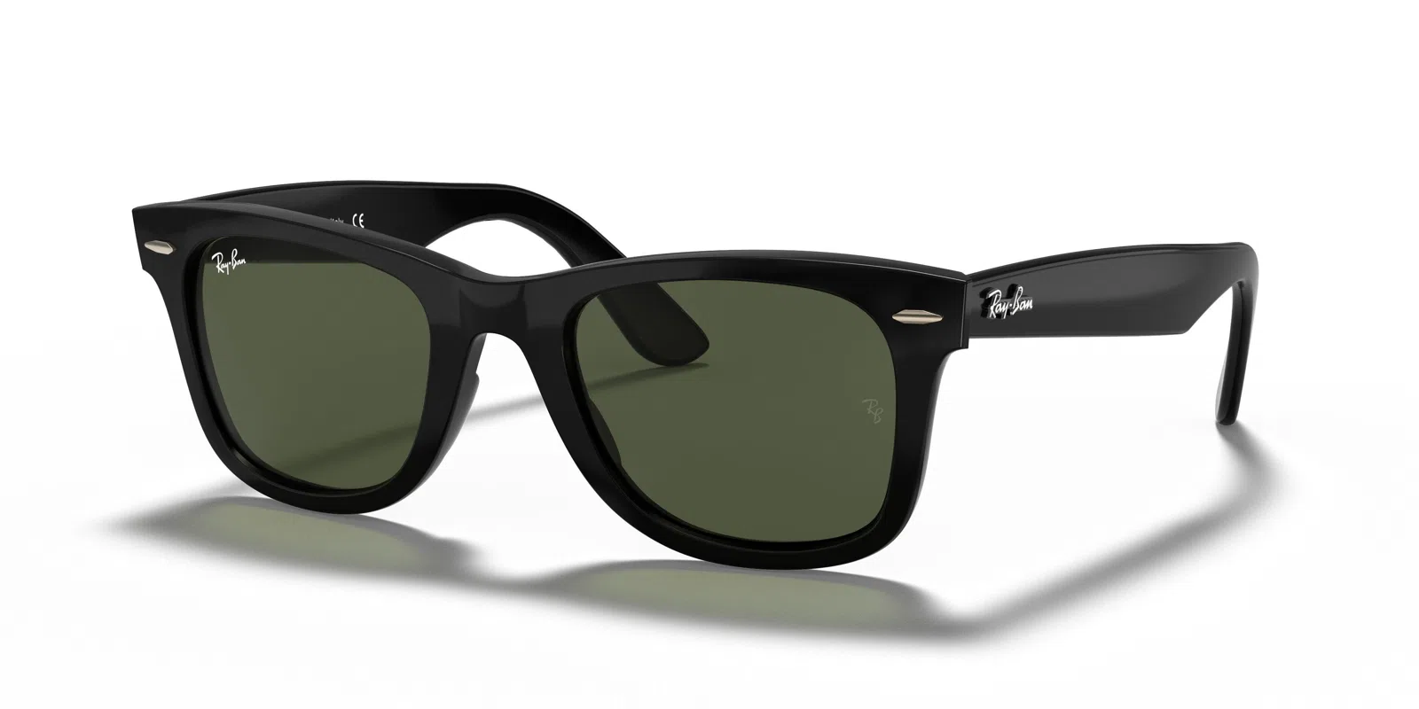 Ray-Ban Wayfarer 4340 Sunglasses - view 25